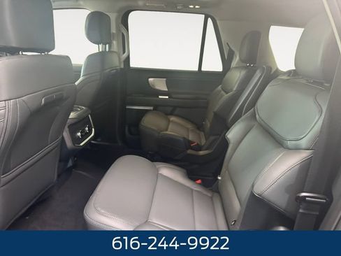 New 2026 Ford Expedition Max Active AWD/4WD image 21