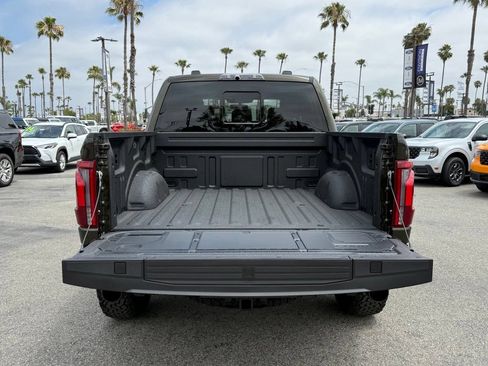 New 2026 Ford F150 Raptor AWD/4WD image 13
