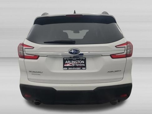 Used 2025 Subaru Ascent Premium AWD/4WD image 4