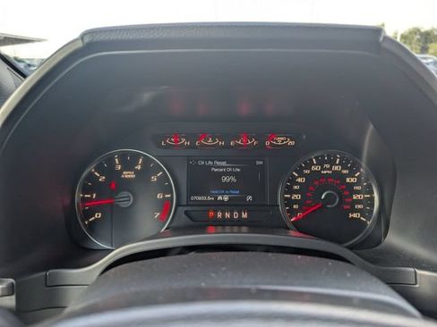 Used 2019 Ford F150 Raptor w/ Equipment Group 801A Mid AWD/4WD image 15
