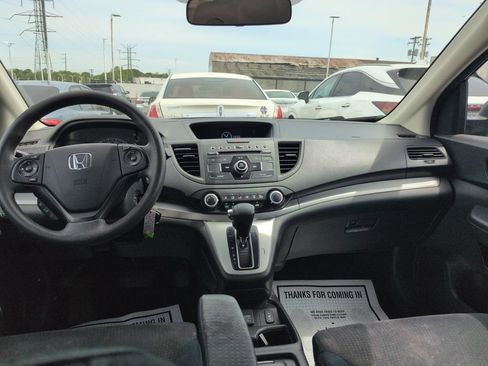 Used 2014 Honda CR-V LX image 13