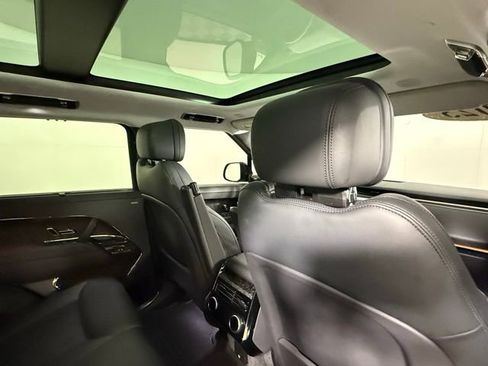 Certified 2023 Land Rover Range Rover Sport First Edition image 24