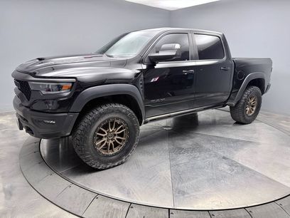 Used 2021 RAM 1500 TRX w/ TRX Level 2 Equipment Group