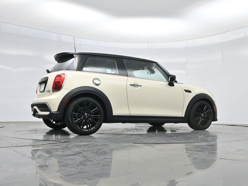 Used 2023 MINI Cooper S FWD image 47