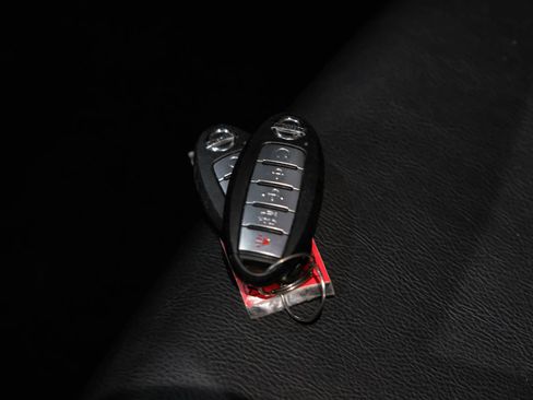 Used 2021 Nissan Maxima 3.5 SV w/ Floor Mat Group image 62