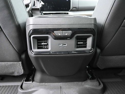 New 2026 GMC Sierra 1500 AT4 w/ AT4 Premium Package AWD/4WD image 26