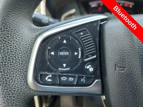 Used 2018 Honda CR-V EX image 23