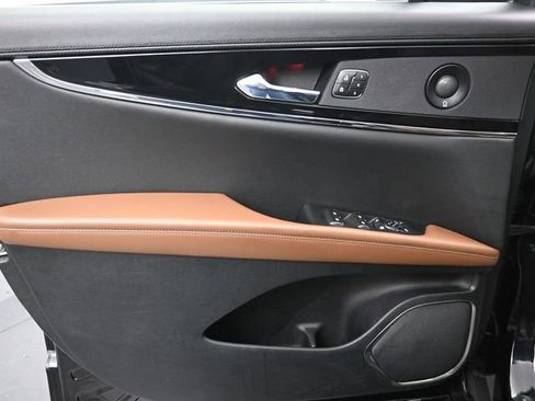 Certified 2023 Lincoln Nautilus Reserve w/ Equipment Group 201A image 20