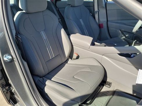 New 2026 Hyundai Elantra Sport image 16