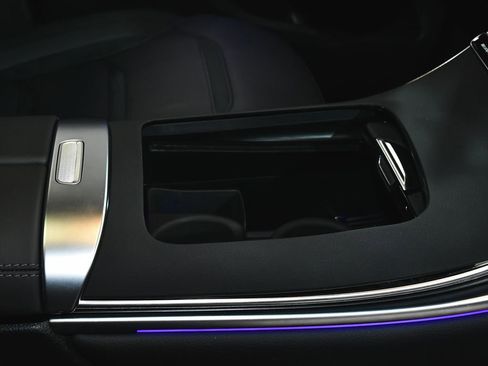 Used 2025 Mercedes-Benz GLC 63 AMG S image 67