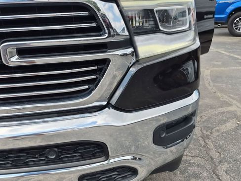 Used 2020 RAM 1500 Laramie AWD/4WD image 11