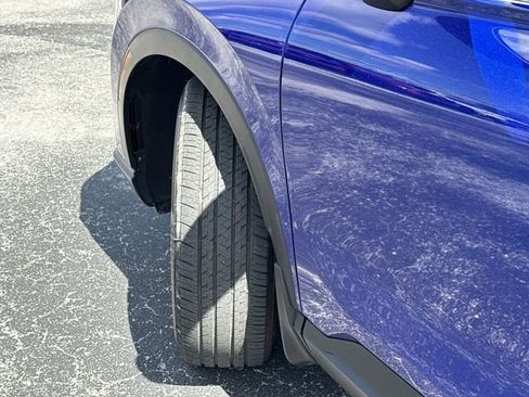 Certified 2024 Honda CR-V EX-L image 40