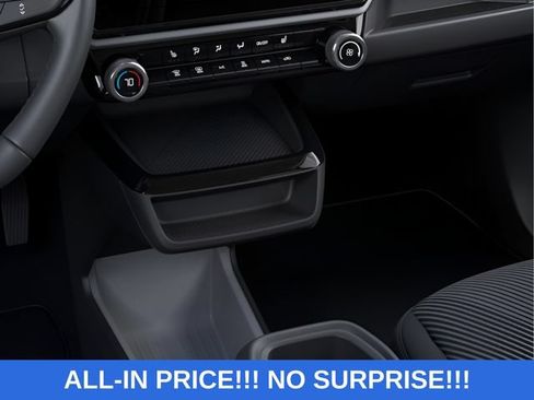 New 2027 Chevrolet Bolt LT w/ Comfort Package FWD image 17