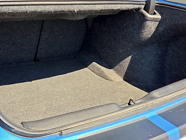 Used 2020 Dodge Charger Scat Pack RWD image 10