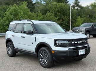 New 2026 Ford Bronco Sport Big Bend AWD/4WD video 1