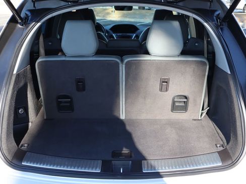 Used 2016 Acura MDX SH-AWD w/ Technology Package image 14