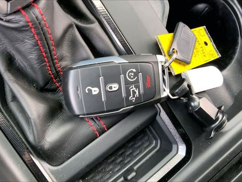 Used 2022 RAM 1500 TRX w/ TRX Level 2 Equipment Group image 15