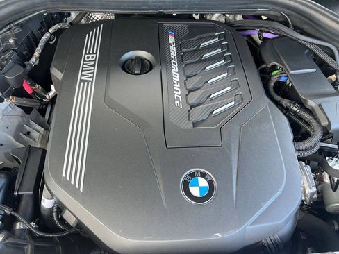 Used 2023 BMW X4 M40i w/ Premium Package AWD/4WD image 18