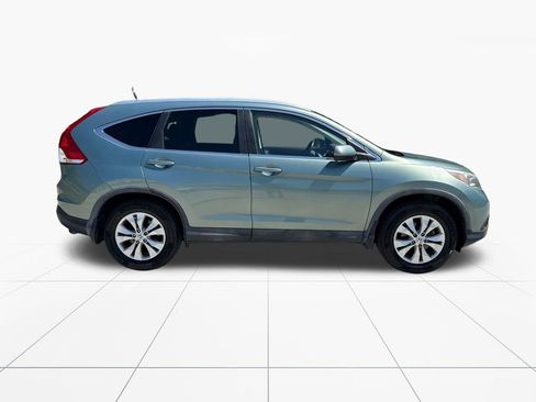 Used 2012 Honda CR-V EX-L image 10