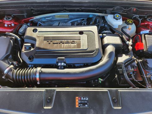 Used 2023 Buick Envision Avenir image 33