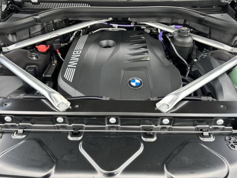 New 2027 BMW X7 xDrive40i w/ M Sport Package AWD/4WD image 36