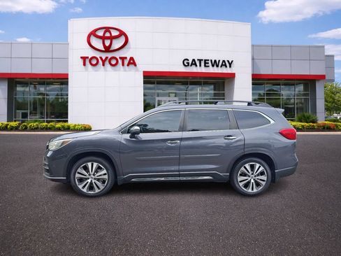 Used 2019 Subaru Ascent Touring AWD/4WD image 7