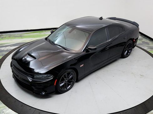 Used 2019 Dodge Charger Scat Pack image 31