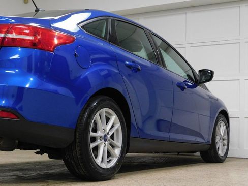 Used 2018 Ford Focus SE w/ SE Winter Package image 79