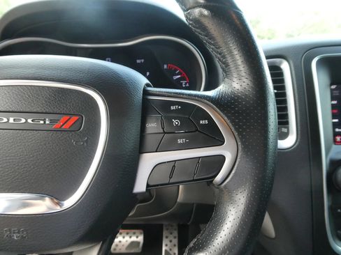 Used 2020 Dodge Durango SXT RWD image 18