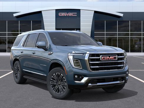 New 2026 GMC Yukon Elevation w/ Elevation Premium Package AWD/4WD image 28