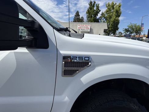 Used 2010 Ford F250 XLT AWD/4WD image 23