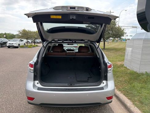Used 2013 Lexus RX 350 AWD w/ Navigation Pkg image 30