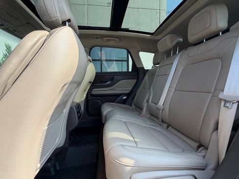 Used 2022 Lincoln Corsair Reserve w/ Equipment Group 201A AWD/4WD image 21