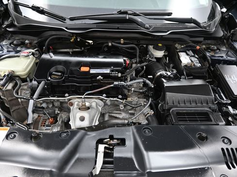 Used 2017 Honda Civic LX image 19