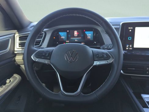 New 2025 Volkswagen Atlas Cross Sport SE AWD/4WD image 26