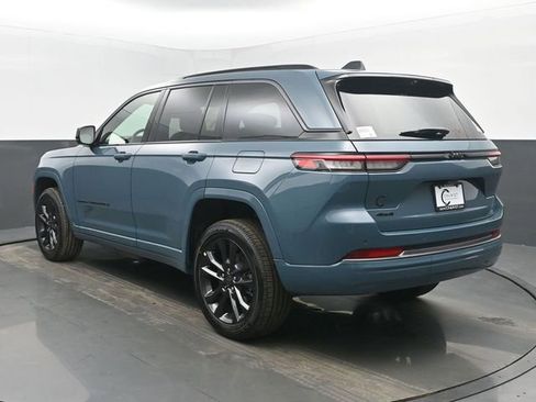 New 2026 Jeep Grand Cherokee Limited image 4