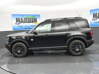 New 2026 Ford Bronco Sport Big Bend