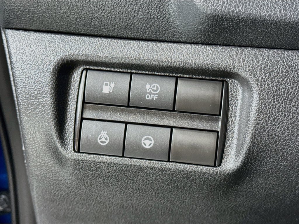 Used 2025 Nissan Leaf SV Plus FWD image 19