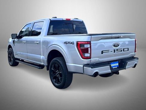 Used 2023 Ford F150 Lariat w/ Equipment Group 502A High AWD/4WD image 7