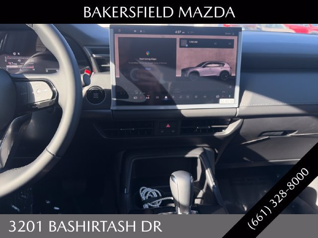 New 2026 MAZDA CX-5 2.5 S w/ Premium Package AWD/4WD image 19