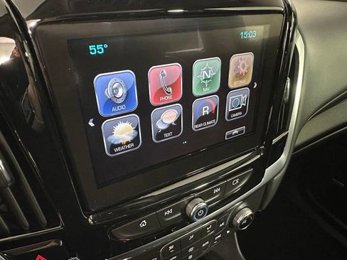 Used 2019 Chevrolet Traverse LT w/ LT Premium Package image 20