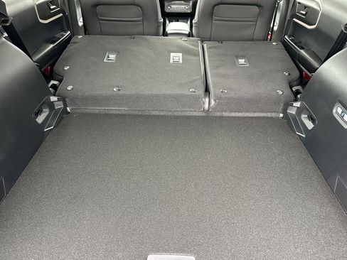 New 2025 Ford Bronco Sport Big Bend w/ Convenience Package image 15