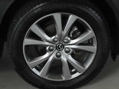 Used 2020 MAZDA CX-30 AWD w/ Premium Package image 10