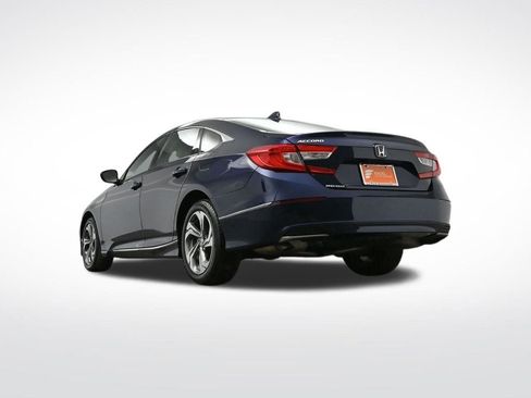 Used 2020 Honda Accord EX image 36