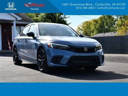 Used 2023 Honda Civic Sport