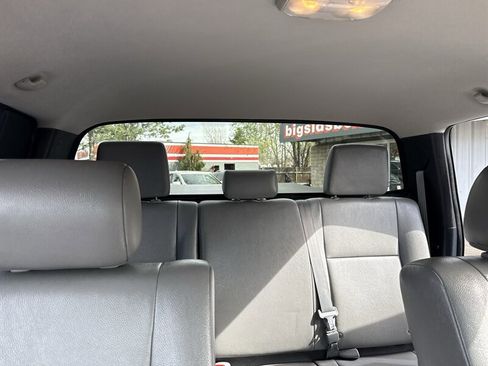 Used 2012 Toyota Tundra 4x4 Double Cab w/ Tow Pkg image 30