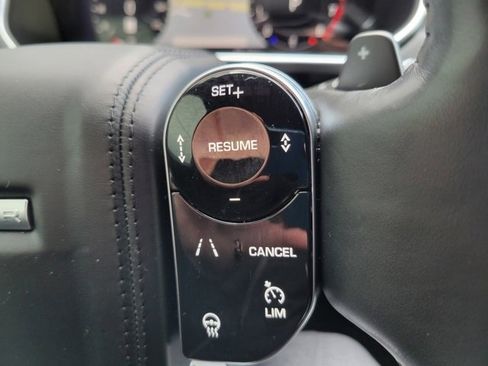 Used 2021 Land Rover Range Rover Westminster Edition image 34