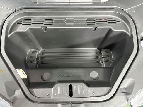 Used 2024 Ford Mustang Mach-E Premium AWD/4WD image 32