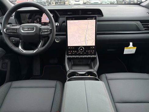 New 2026 GMC Terrain AT4 w/ Convenience Package III AWD/4WD image 9
