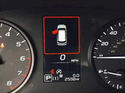 Certified 2025 Subaru Forester w/ Convenience Package #2 image 33